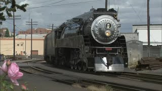 Doyle McCormack Clip - Tracks Ahead (S5|E4)