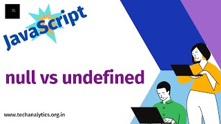 null vs undefined | JavaScript | Web Development | Interview Questions