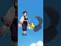 لو شخصيات انمي قاتل الشياطين👺 يلبسه👳🏻‍♂️🧕🏻 على الطريقه الاسلاميه🧕🏻👳🏻‍♂️ anime انمي attake