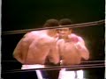 ESPN Superbuts: Muhammed Ali vs Ken Norton 1