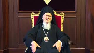 Ecumenical Patriarch: Conference on World Mission and Evangelism (WCC)