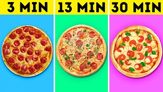 31 FOOD SECRETS FROM PROFESSIONAL CHEFS