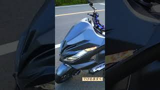 pcx デビルマスク