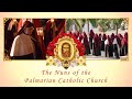 The religious of the, One, Holy, Catholic, Apostolica and Palmarian Church, 1st  Part