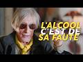 Jacques Dutronc se confie pudiquement sur sa vie privée