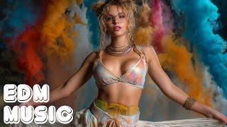 Music Mix 2025 🎧 Remixes & Mashups of Popular Songs 2025 🎧 EDM Bass Boosted Music Mix