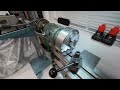 cheap ebay vfd on schaublin 102 lathe works very well