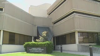 Would reopening Louisville's youth detention center help with crime rate?