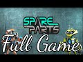 SPARE PARTS [Xbox Live Arcade] Full Game Walkthrough No Commentary