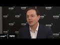 Dylan Taylor, Chairman and CEO of Voyager Space at NYSE Space Forum