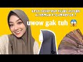 REVIEW LENGKAP HIJAB INSTAN KENAN | UNBOXING EPS. 56