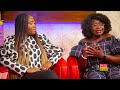 Women Helping Women: Crushing the Narrative | Ronke Giwa-Onafuwa & Folakemi Mighty | The PMA Show