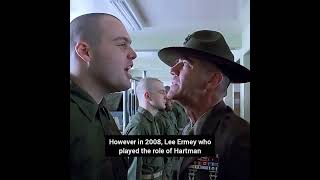 Did you know that in FULL METAL JACKET... - #shorts #short