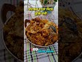 রুই মাছের মাথা দিয়ে মুড়ি ঘণ্ট rui macher matha diye muri ghonto recipe in bengali