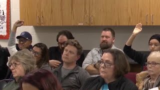 Haslett Schools community engages in heated debate over 'DEI'