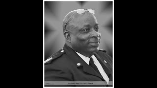 David Joseph Thomas