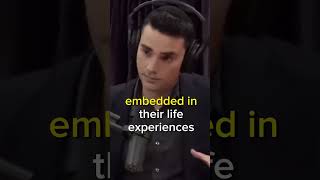 Ben Shapiro talks about institutional racism #shorts
