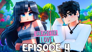 Unexpected Love - APOLOGIZING [Ep.4] Minecraft Roleplay (TAGALOG)