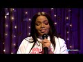 Shekhinah - Fixate [Live Amp Performance]