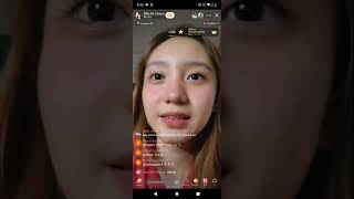 MNL48 CHARM on TIKTOK LIVE 🎵May 10, 2024🎵