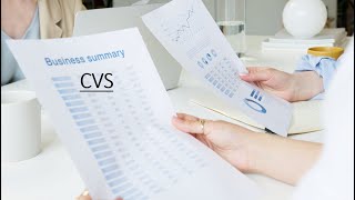 CVS Business Summary