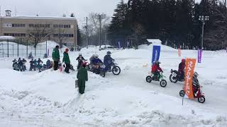 2018おぐにエンデューロ １時間耐久