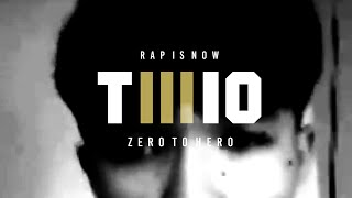 TWIO3 : 178 WINNYNANA (ONLINE AUDITION) | RAP IS NOW