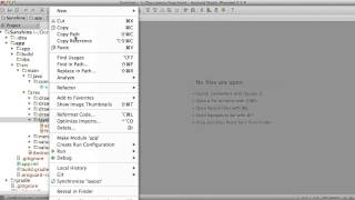 Add ListItem XML - Developing Android Apps