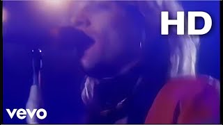 Bon Jovi - These Days (Live From London 1995) (HD Remastered)