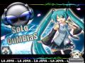 CUMBIAS DJ Luigi   MIX VIEJA GUARDIA (solo exitos)