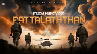 PROMO OF PATTALATHTHAN || A TRIBUTE SONG TO OUR HEROES || GODSON RUDOLPH || FRAMESHIP STUDIOS