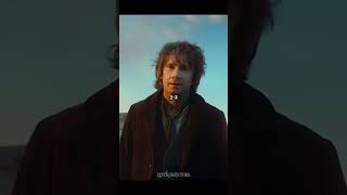 Bilbo VS Frodo | LOTR and Hobbit🙂