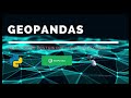 How to Read and Write Geospatial data with Geopandas and PostGIS