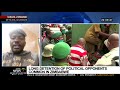 ANALYSIS I  Journalist Hopewell Chin'ono and politician, Jacob Ngarivhume release: Haruzivishe