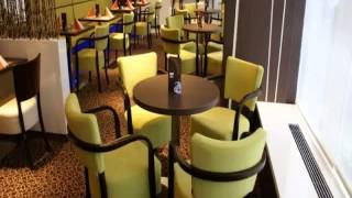 Hotels, Czech Republic, South Moravia, Vyskov - Hotel Selsky Dvur 3-star hotel