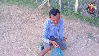 រឿងអ្នករើសអេតចាយកំសត់[ Short film ] 😰😰