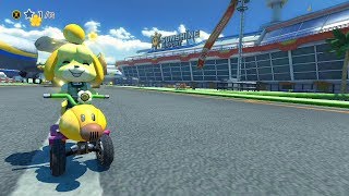 【MK8DX】第12回個人杯　1回戦12組