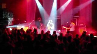 The Kooks - She Moves In Her Own Way - Live - Yarmouth Hippodrome