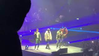 Edhirthu Nill - Yuvan Concert (OVO Wembley - London 2023)