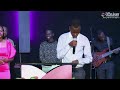 🔴foursquare tv i international service with rev. dr nathan kanuma 15.12.2024