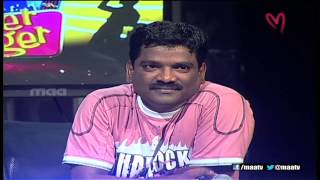 Super Singer 1 Episode 2 : Rajkumari Performance ( Ippatikinka Naa Vayasu )