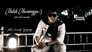 Mulak Marminggu  Jhon Irwanto Sipayung  Lagu Simalungun Terbaru  Official Music Video