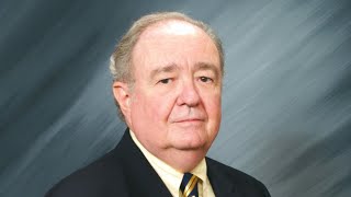 Memorial Service for Dean Suter Clatterbuck