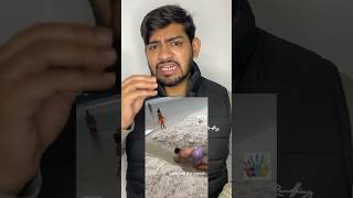 ये है इस वायरल वीडियो की सच्चाई florida man beach video 2024