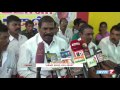 nammaku naame is only for election g k mani tamil nadu news7 tamil