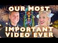 Our BIGGEST Video EVER: Epic Universe GRAND OPENING | Exclusive Behind The Scenes, New Theme Park