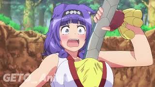 Enome gets caught in a trap -  Futoku no Guild Episode 3 #anime #futokunoguild