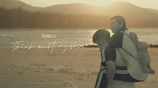 Trungg I.U - THÍCH MỘT NGƯỜI - Official Music Video [After Credit] [ENG SUB]
