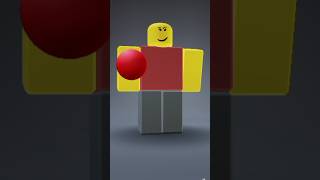 Baller Avatar Roblox meme #roblox #shorts