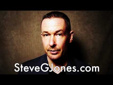 PSA for Fake Social Media Profiles - Dr. Steve G. Jones, Clinical Hypnotherapist PSA for Fake Social Media Profiles - Dr. Steve G. Jones, Clinical Hypnotherapist
